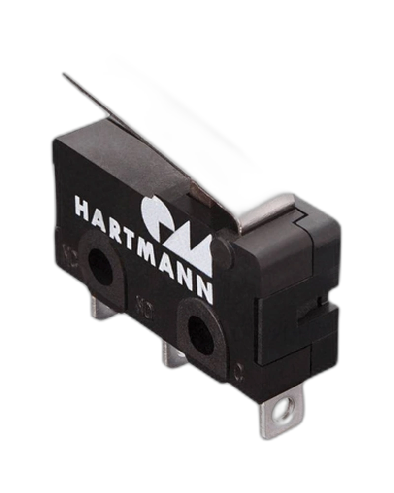 Micro Switches MBB1 image 2
